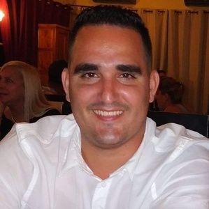 Meet your Posher, Jose antonio